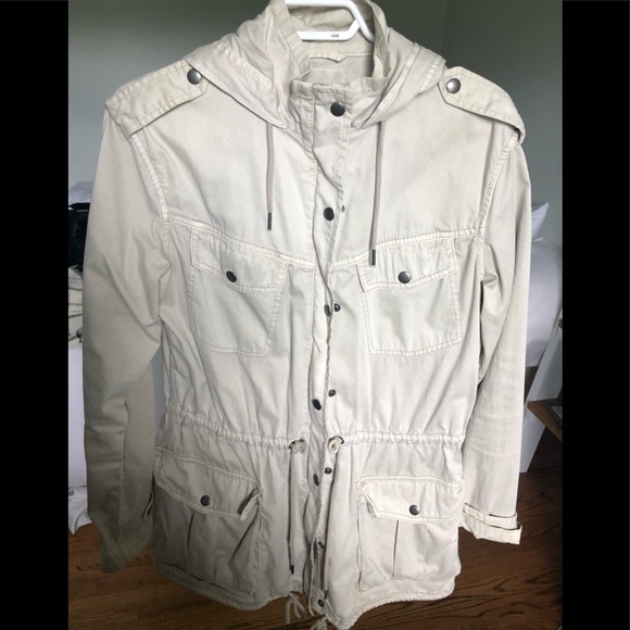 Aritzia Talula Trooper jacket - Picture 2 of 3